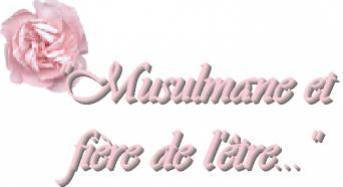 musulmane              frern  de  l'tre
